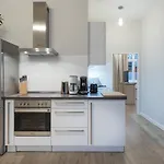 GreatStay - Goethestr. 63