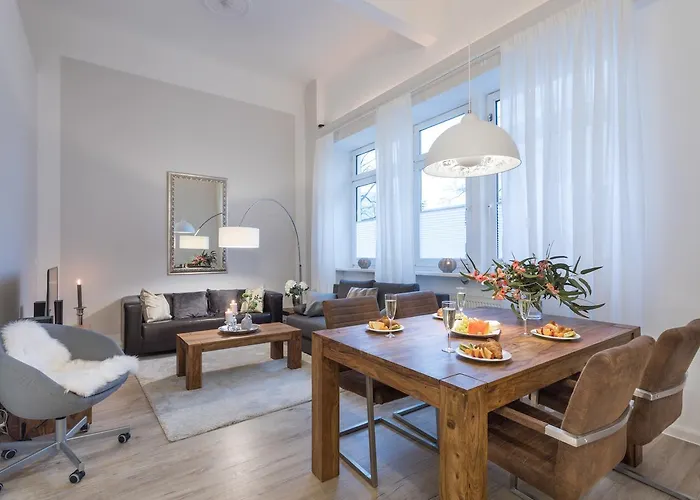 GreatStay - Goethestr. 63