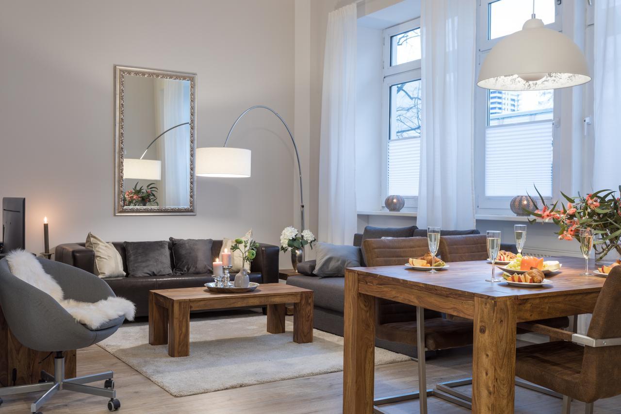 Greatstay - Goethestr. 63 * Berlijn