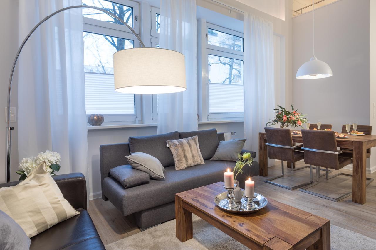 Greatstay - Goethestr. 63 Berlijn