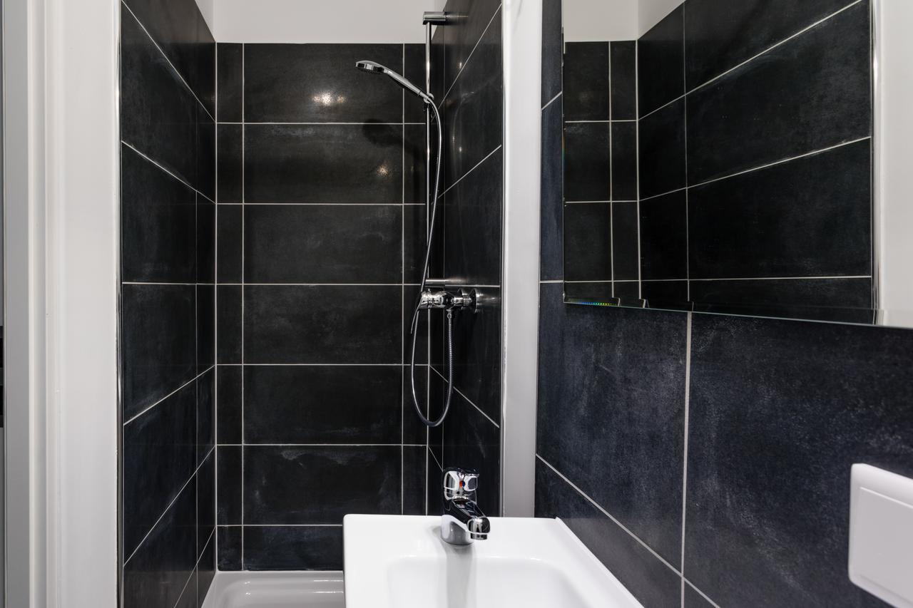 Greatstay - Goethestr. 63 Appartement Berlijn
