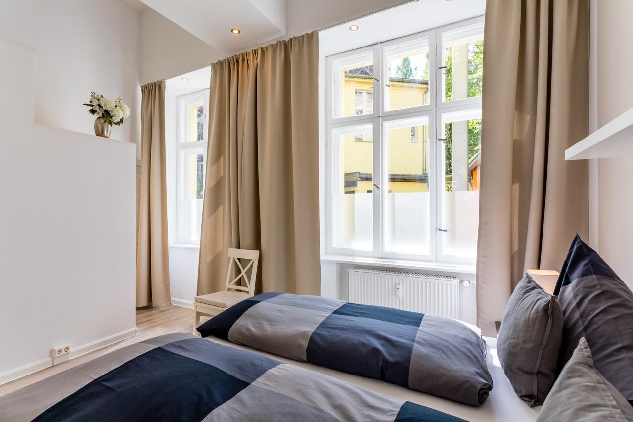 Greatstay - Goethestr. 63 *