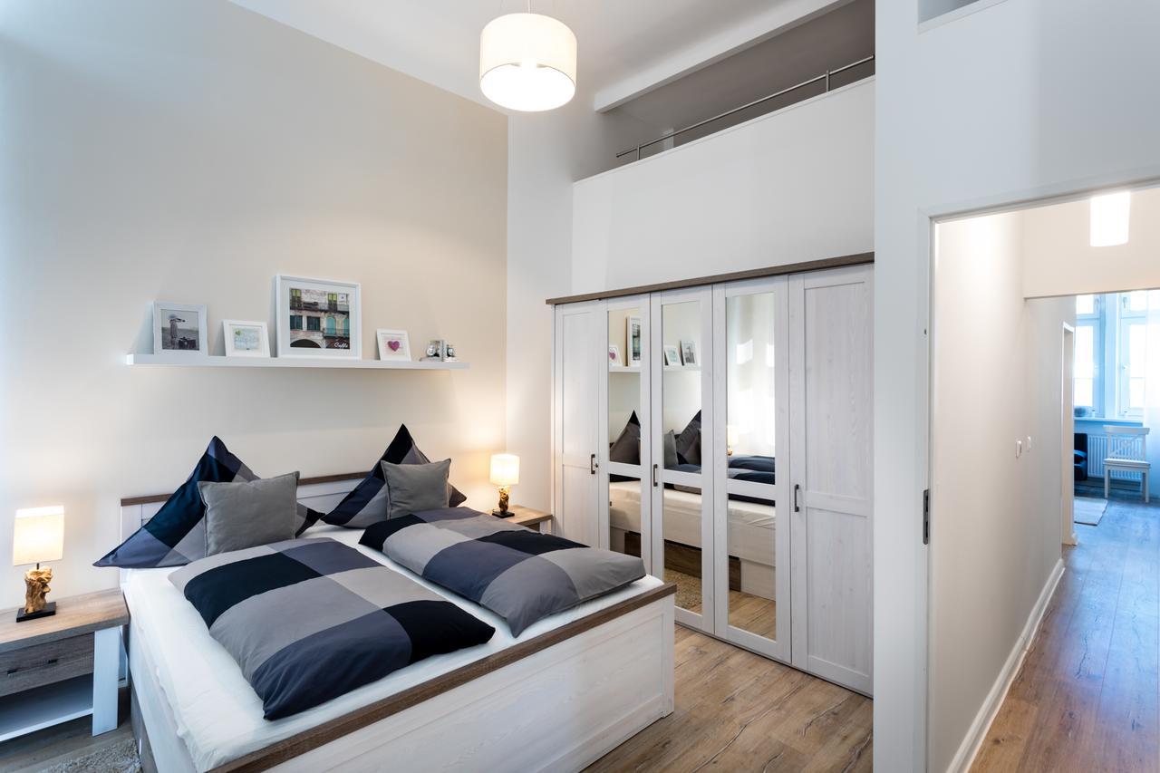 Greatstay - Goethestr. 63 * Berlijn