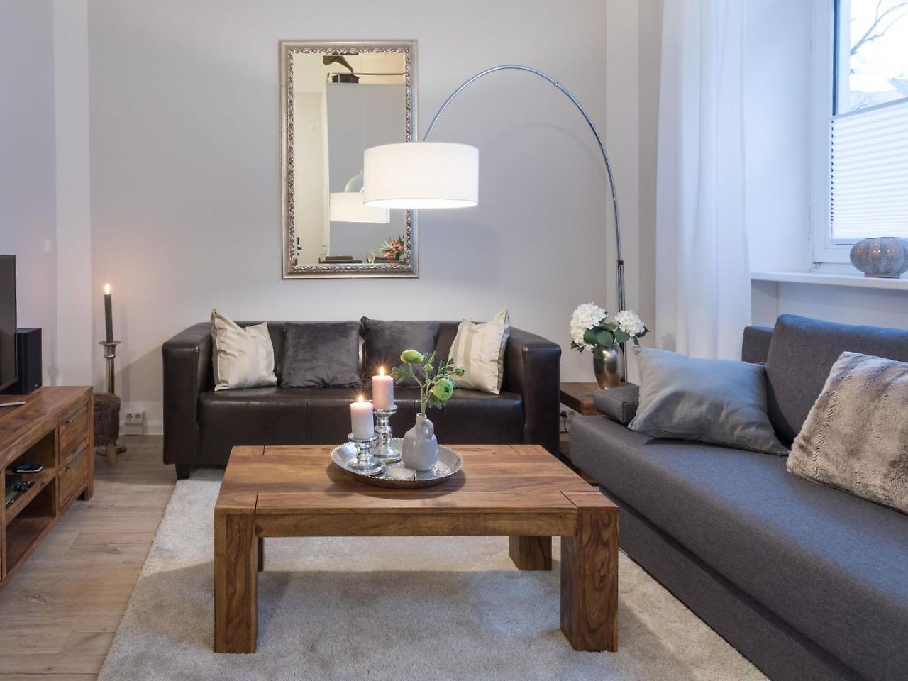 Greatstay - Goethestr. 63 Appartement