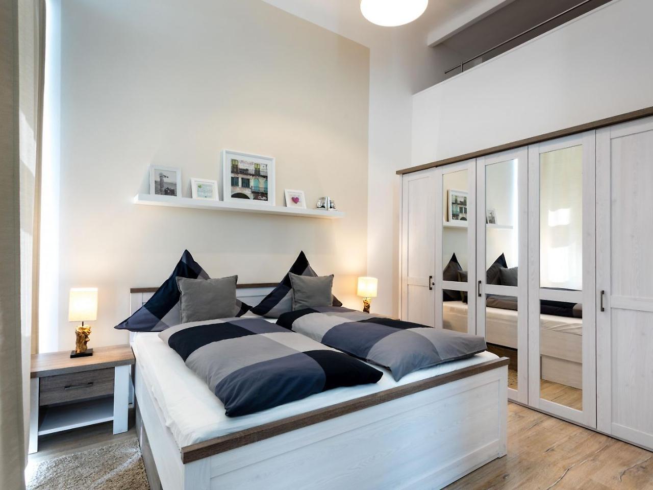 Greatstay - Goethestr. 63 Appartement *