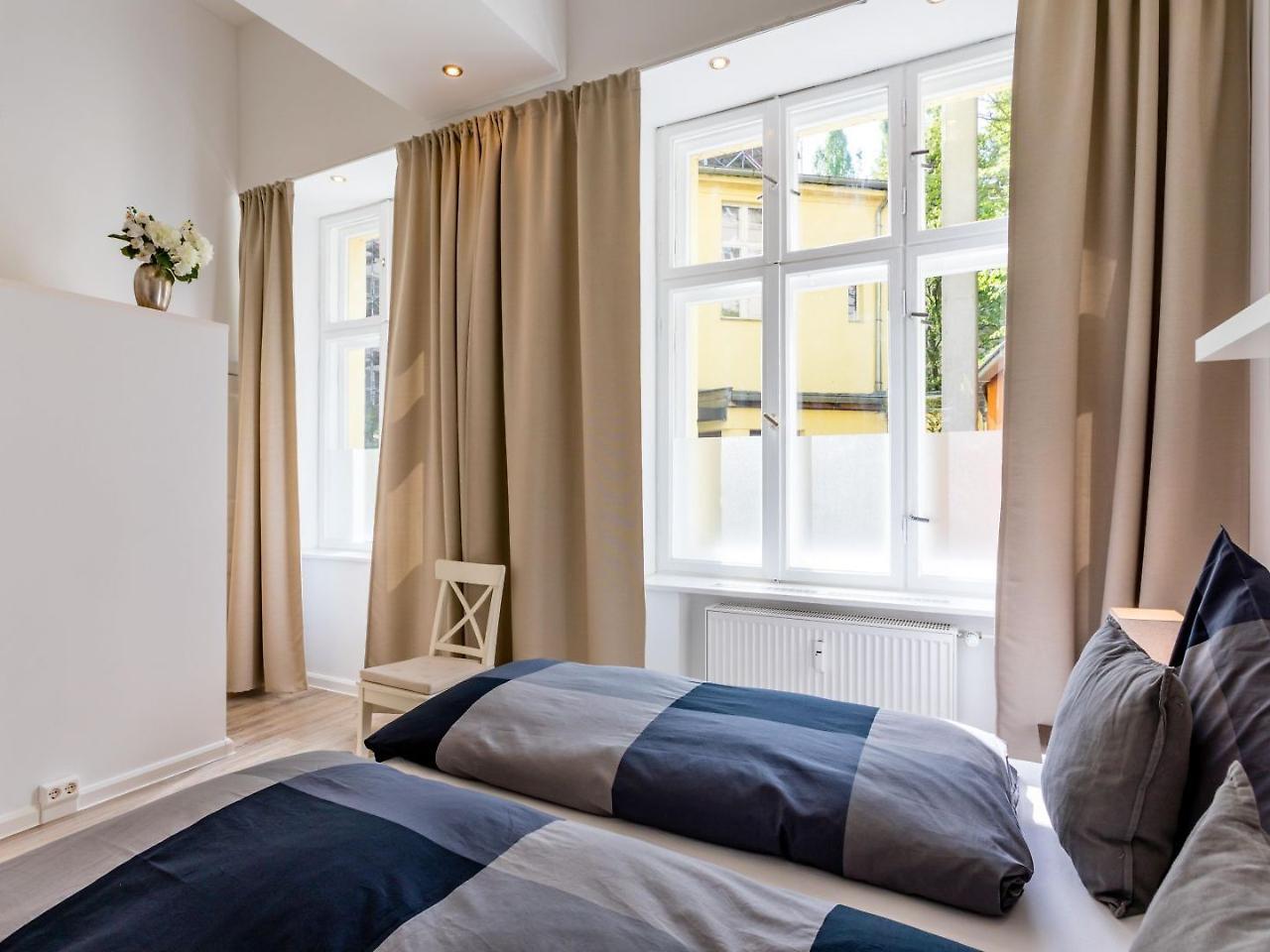 Greatstay - Goethestr. 63