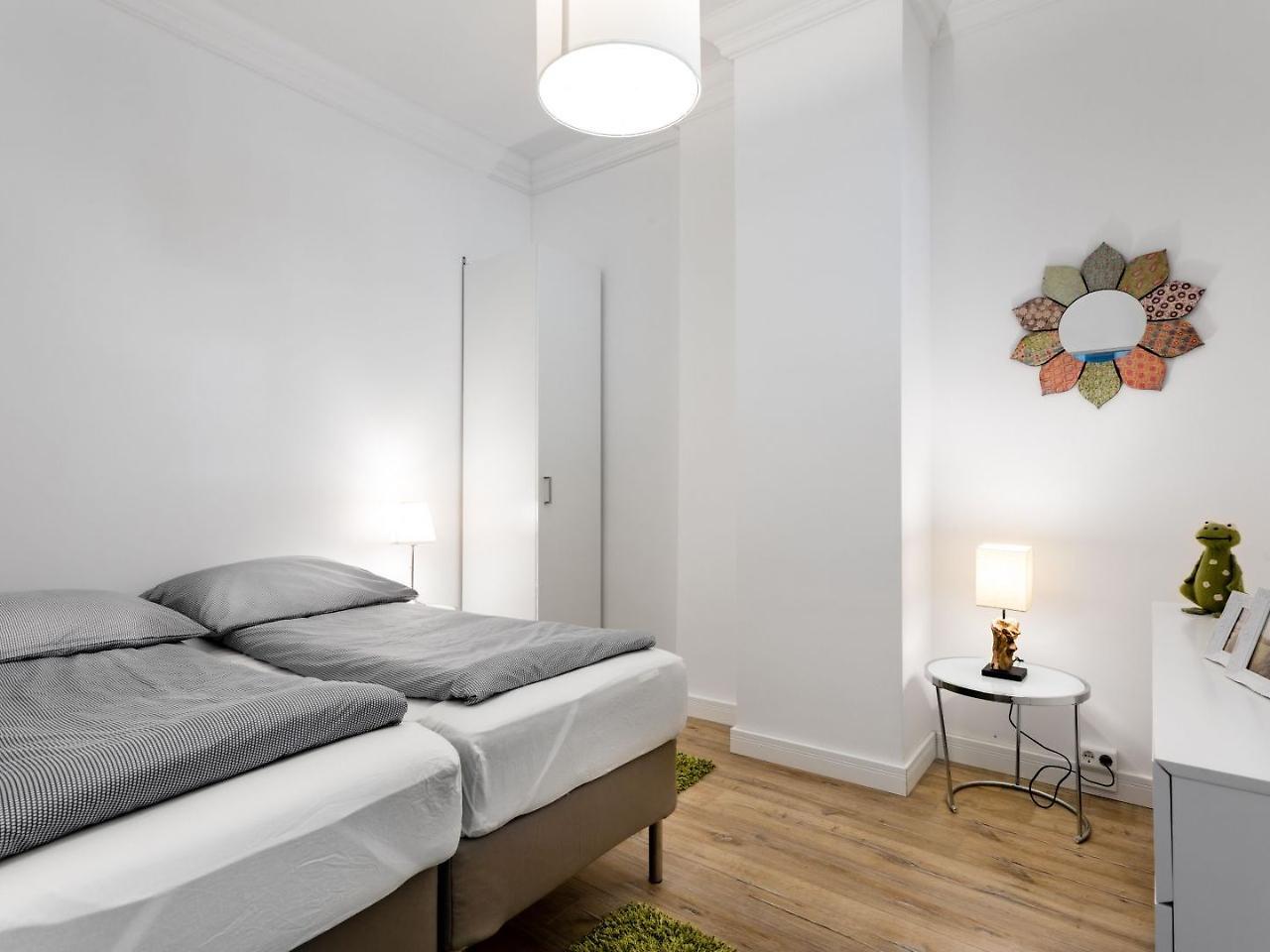 Appartement Greatstay - Goethestr. 63