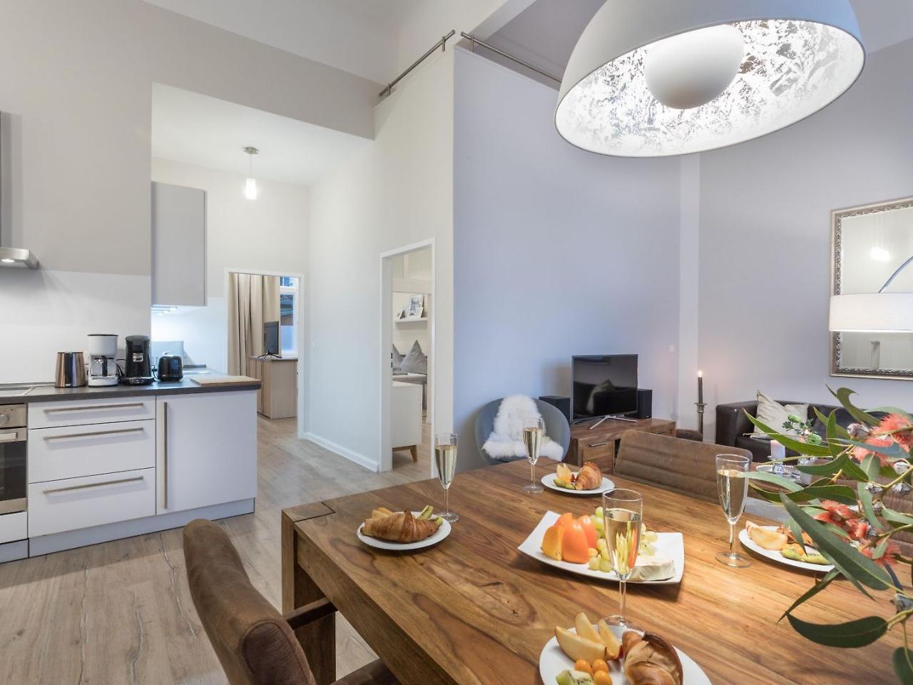 Greatstay - Goethestr. 63