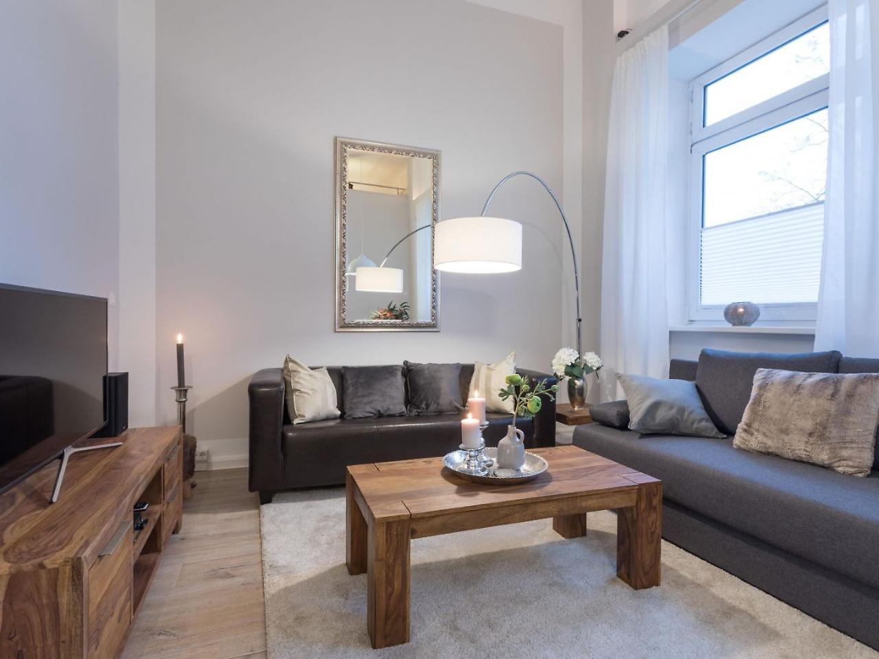 Greatstay - Goethestr. 63 Berlijn