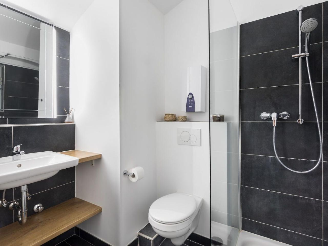 Greatstay - Goethestr. 63 Appartement *